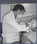 Dr. Joe Skaradski